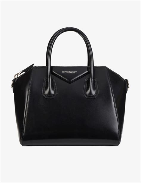 givenchy antigona veske|givenchy antigona small price.